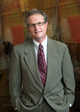 Dr. John Bershof, M.D. | Plastic Surgeon Denver CO